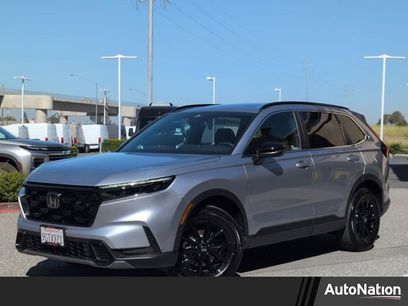 Used 2023 Honda CR-V Sport