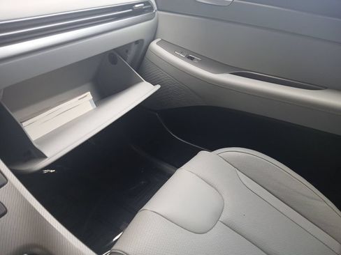 Used 2025 Hyundai Palisade SEL FWD image 22