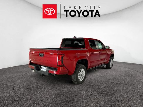 New 2026 Toyota Tacoma SR5 AWD/4WD image 6
