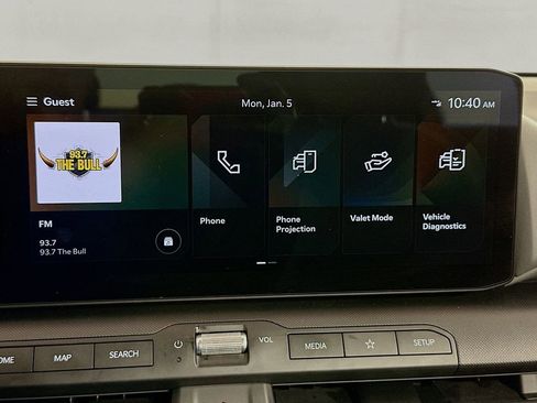 Used 2025 Kia K4 EX image 14