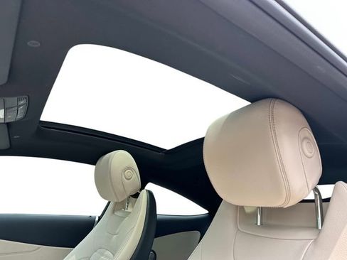 Certified 2023 Mercedes-Benz C 300 4MATIC Coupe image 18