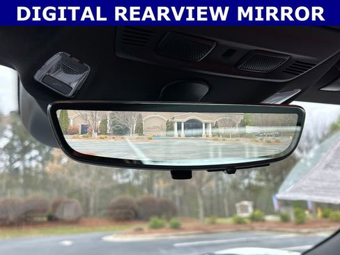 Used 2024 Chevrolet Corvette Z06 image 11