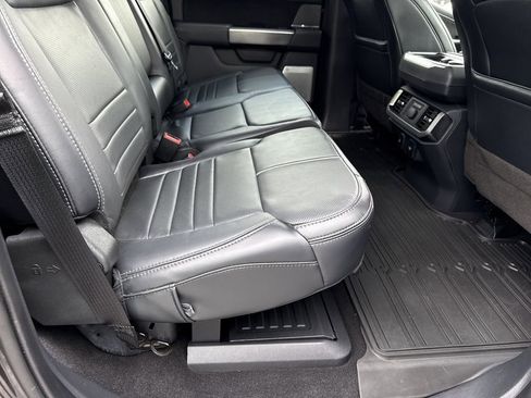 Used 2023 Ford F150 Platinum w/ Equipment Group 701A High AWD/4WD image 15