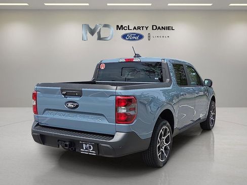 New 2026 Ford Maverick Lariat AWD/4WD image 5