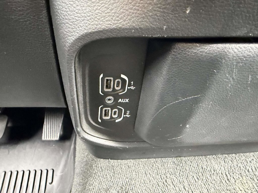 Certified 2022 RAM 1500 Big Horn AWD/4WD image 30