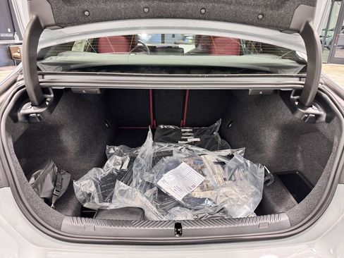 New 2026 BMW 530i xDrive 530i xDrive w/ M Sport Package image 23