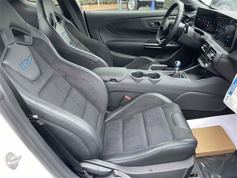 New 2026 Ford Mustang Dark Horse image 28