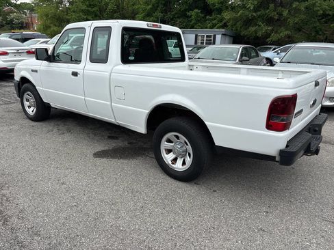 Used 2009 Ford Ranger XL RWD image 12