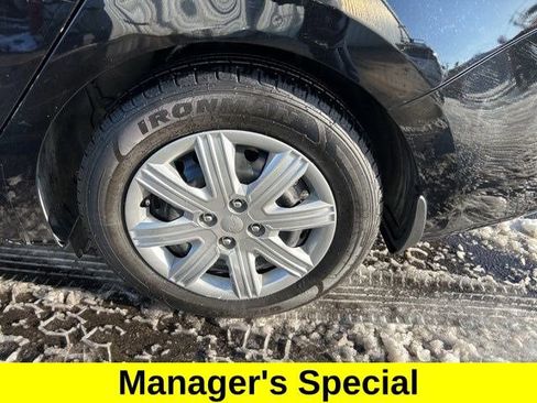 Used 2022 Kia Rio LX image 43