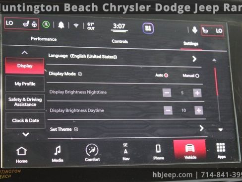 Used 2021 Dodge Durango R/T image 25