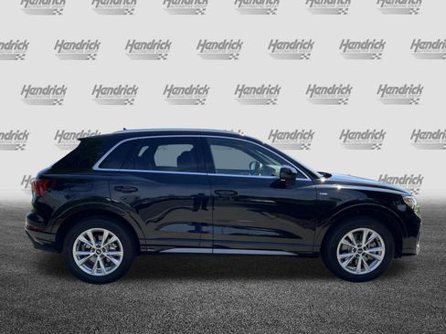 Used 2023 Audi Q3 2.0T Premium Plus w/ Premium Plus Package AWD/4WD image 10