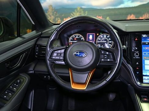 Used 2023 Subaru Outback Wilderness image 77