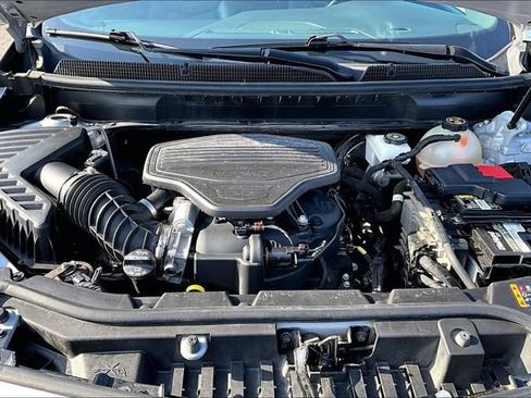 Used 2020 Cadillac XT5 Premium Luxury FWD image 10