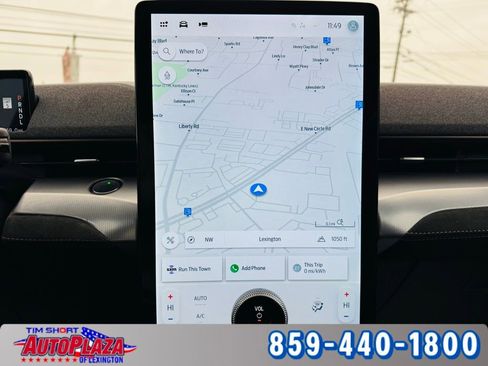 Used 2023 Ford Mustang Mach-E GT image 32