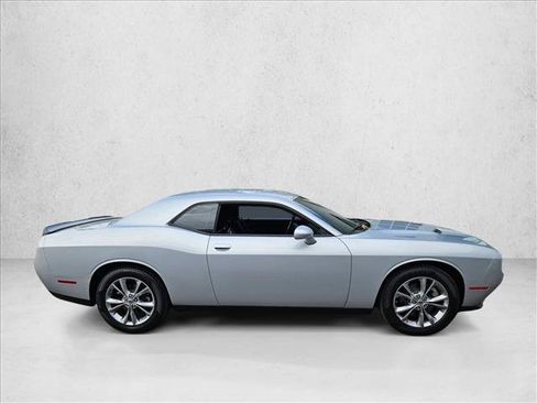 Used 2023 Dodge Challenger SXT w/ Cold Weather Group image 4