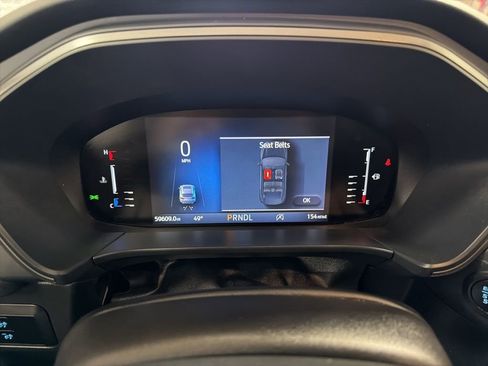 Used 2023 Ford Escape Active FWD image 24