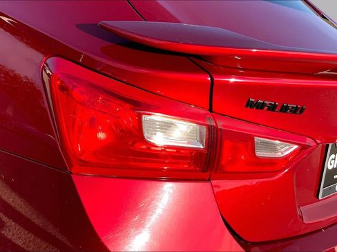 Used 2024 Chevrolet Malibu RS w/ LPO, Floor Liner Package FWD image 28