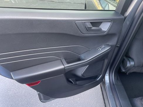 New 2026 Ford Escape Active image 57