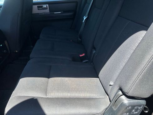 Used 2017 Ford Expedition EL XLT AWD/4WD image 12