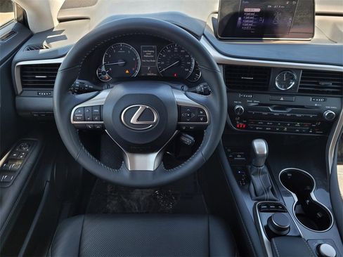 Used 2019 Lexus RX 350 AWD w/ Accessory Package image 12