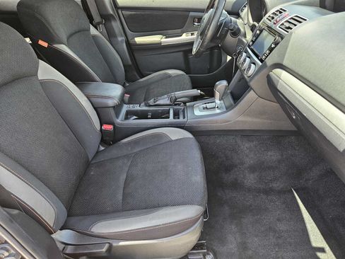 Used 2016 Subaru Crosstrek 2.0i Premium w/ Popular Package #1 AWD/4WD image 14