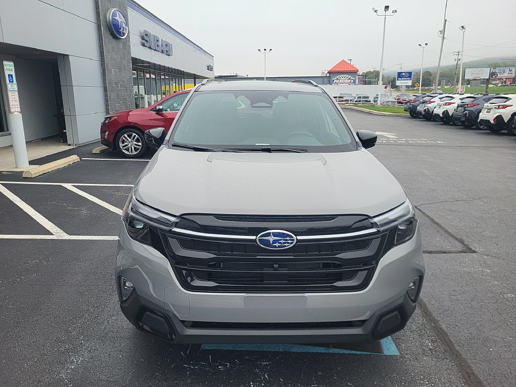 New 2026 Subaru Forester Touring AWD/4WD image 7