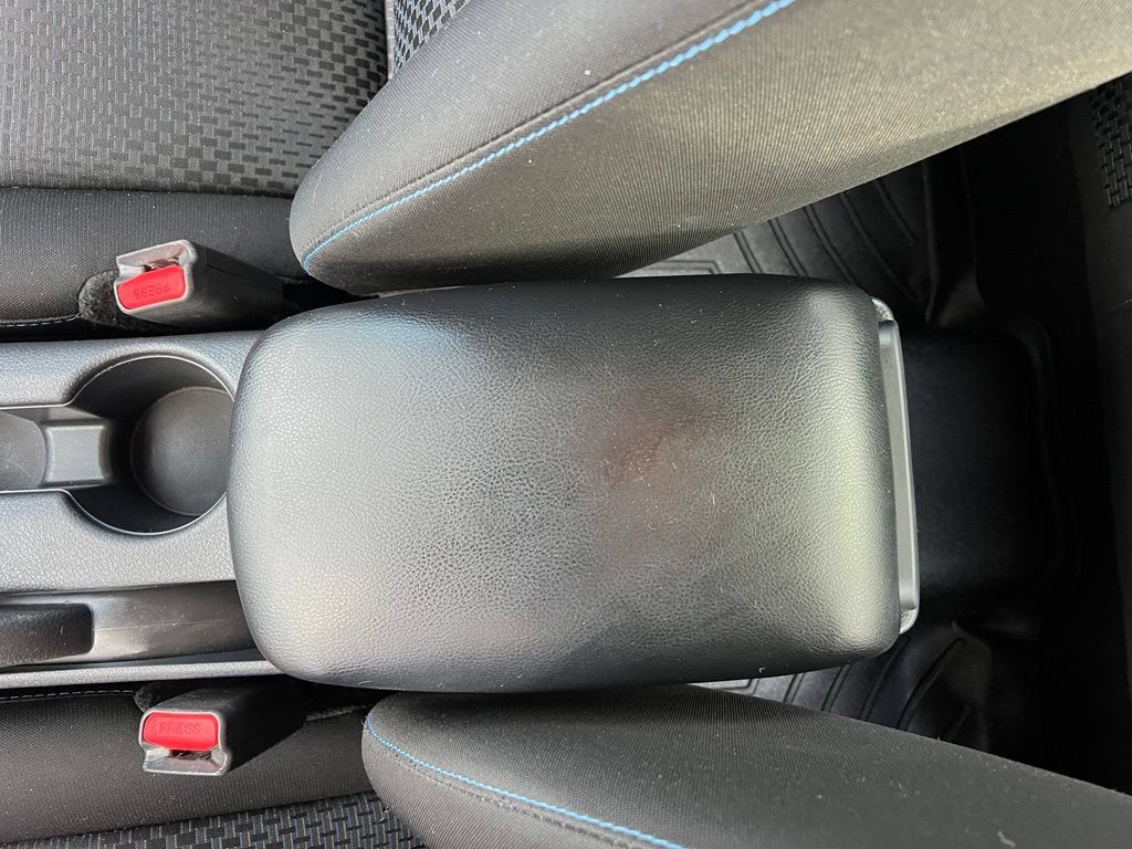 Used 2018 Nissan Sentra SR w/ Electronics Package FWD image 28