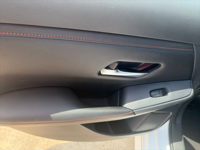 Used 2024 Nissan Sentra SR FWD image 12
