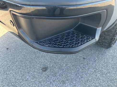 Used 2024 GMC Sierra 1500 AT4X image 44