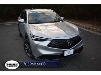 New 2025 Acura ADX A-Spec video 2