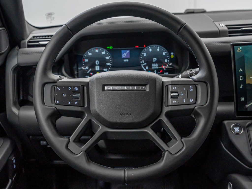 New 2026 Land Rover Defender 130 S AWD/4WD image 42