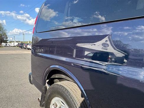 Used 2013 Chevrolet Express 3500 LS w/ Power Package image 25