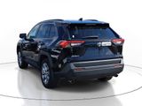 Used 2024 Toyota RAV4 XLE Premium image 3