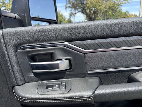 New 2026 RAM 2500 Big Horn AWD/4WD image 29