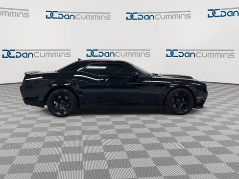 Used 2018 Dodge Challenger SRT Demon RWD image 9