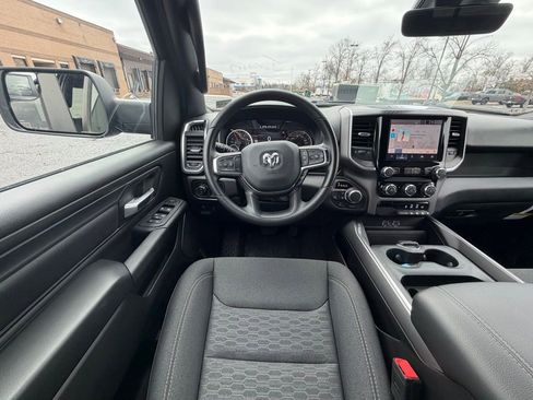 New 2026 RAM 1500 Express image 14