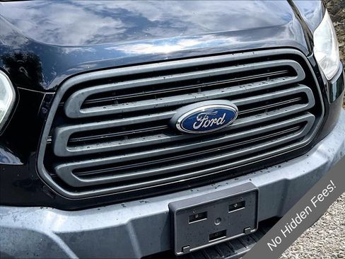 Used 2018 Ford Transit 150 XL RWD image 26