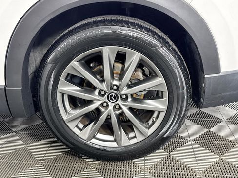 Used 2019 MAZDA CX-9 Grand Touring image 32