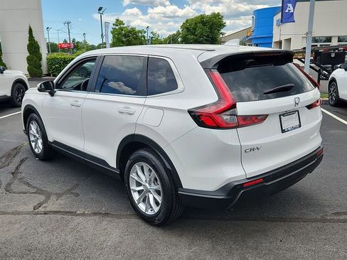 Certified 2023 Honda CR-V EX-L image 4