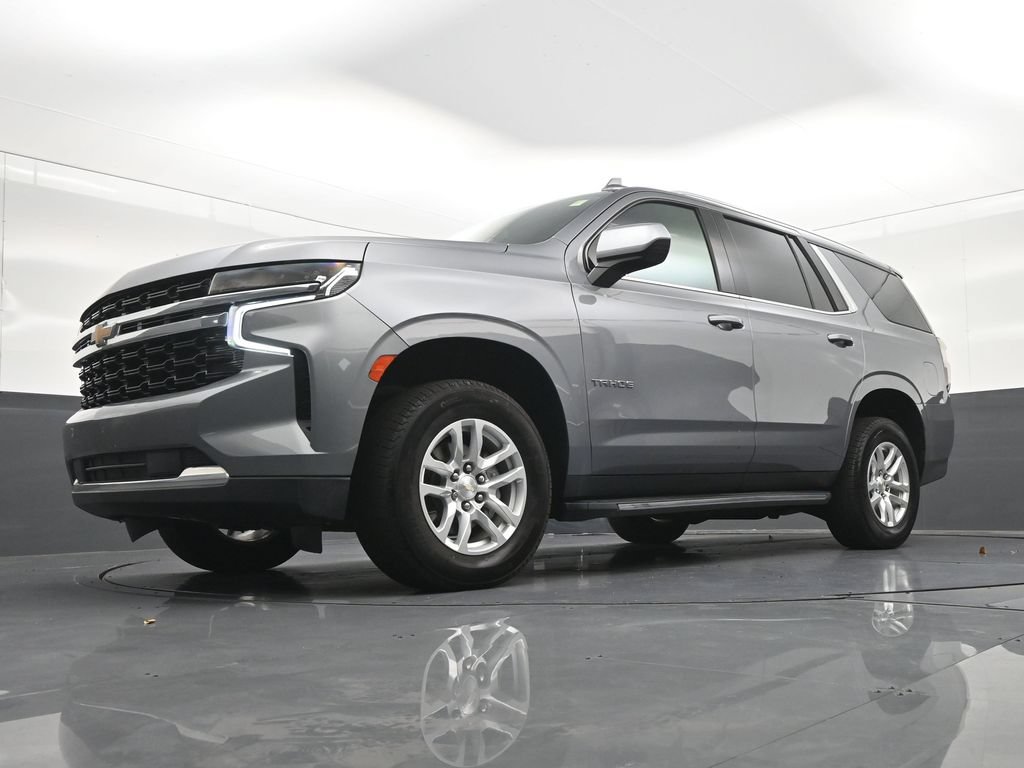 Used 2021 Chevrolet Tahoe LS RWD image 25