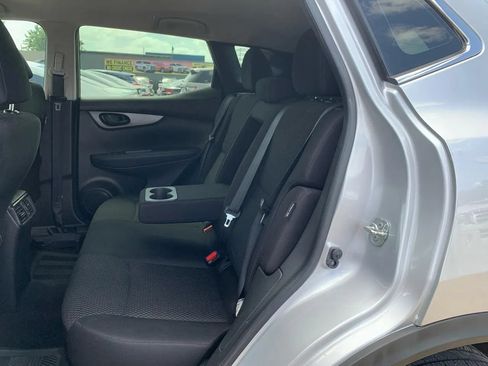Used 2020 Nissan Rogue Sport S FWD image 10