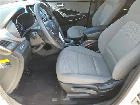 Used 2018 Hyundai Santa Fe Sport FWD image 21
