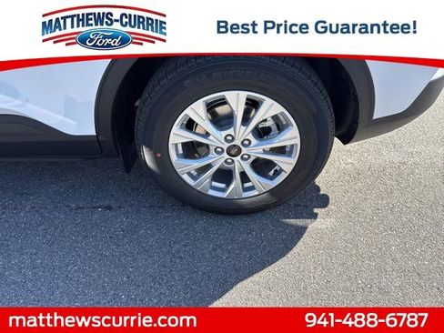 New 2026 Ford Escape Active image 15