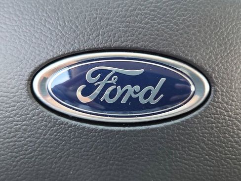 New 2026 Ford Explorer Active image 65