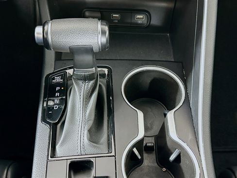 Used 2022 Kia K5 GT-Line w/ GT-Line FWD Premium Package image 25