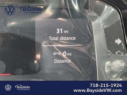 New 2026 Volkswagen GTI SE image 28