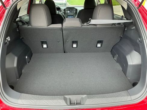 New 2026 Subaru Crosstrek 2.5i AWD/4WD image 15