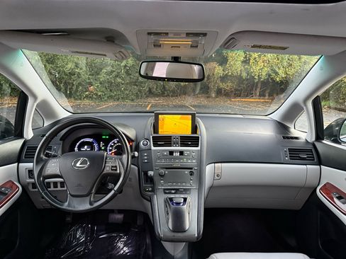 Used 2011 Lexus HS 250h image 25