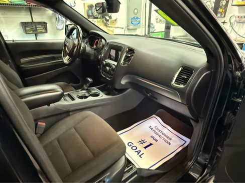 Used 2019 Dodge Durango GT w/ Blacktop Package AWD/4WD image 31