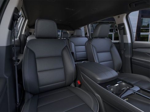 New 2025 Buick Enclave Preferred image 16